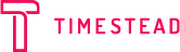 Timestead Logo